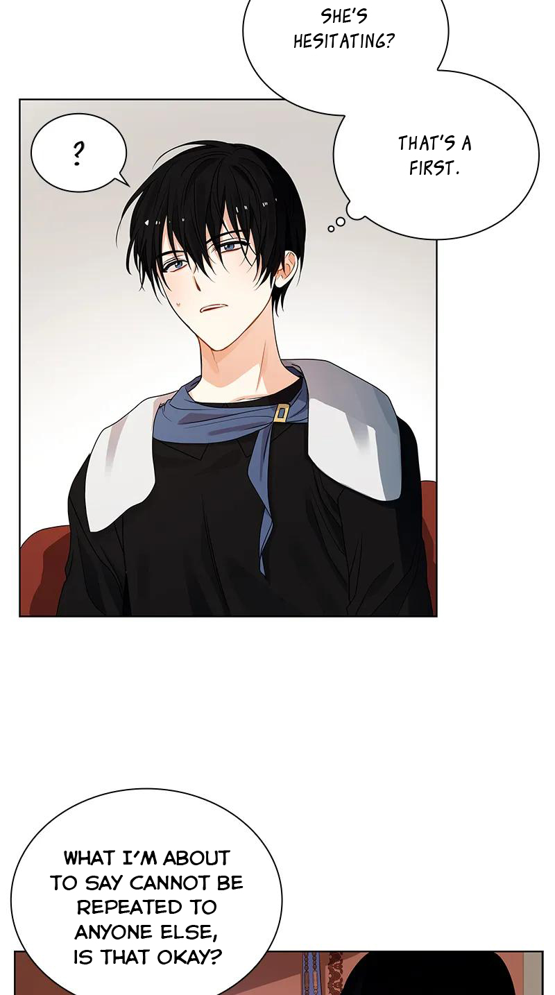Crimson Karma Chapter 61 page 12 - Chapter 61