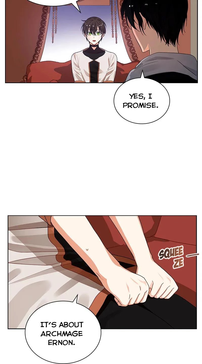 Crimson Karma Chapter 61 page 13 - Chapter 61
