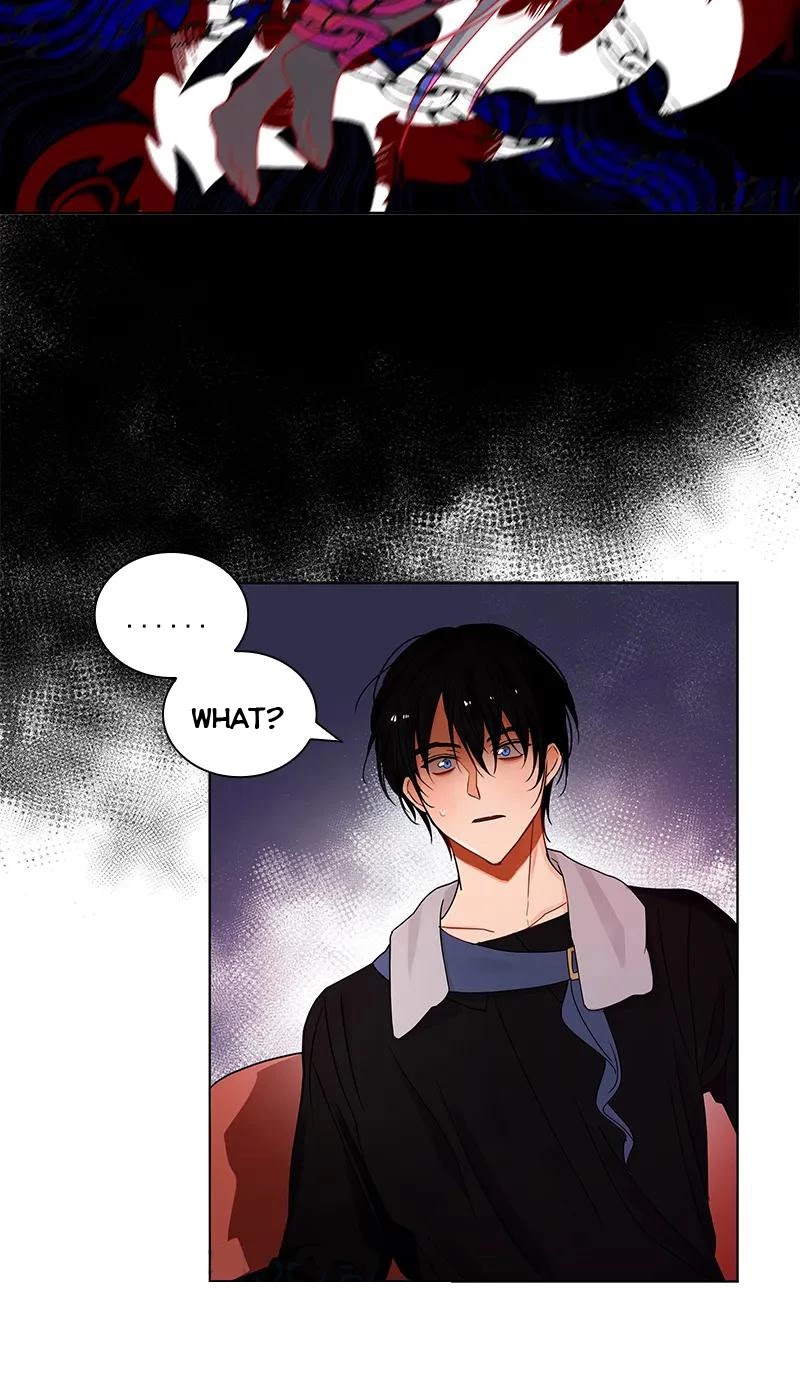Crimson Karma Chapter 61 page 16 - Chapter 61