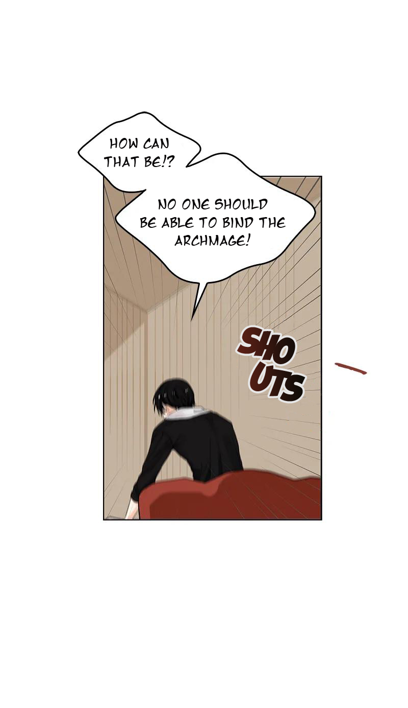 Crimson Karma Chapter 61 page 17 - Chapter 61