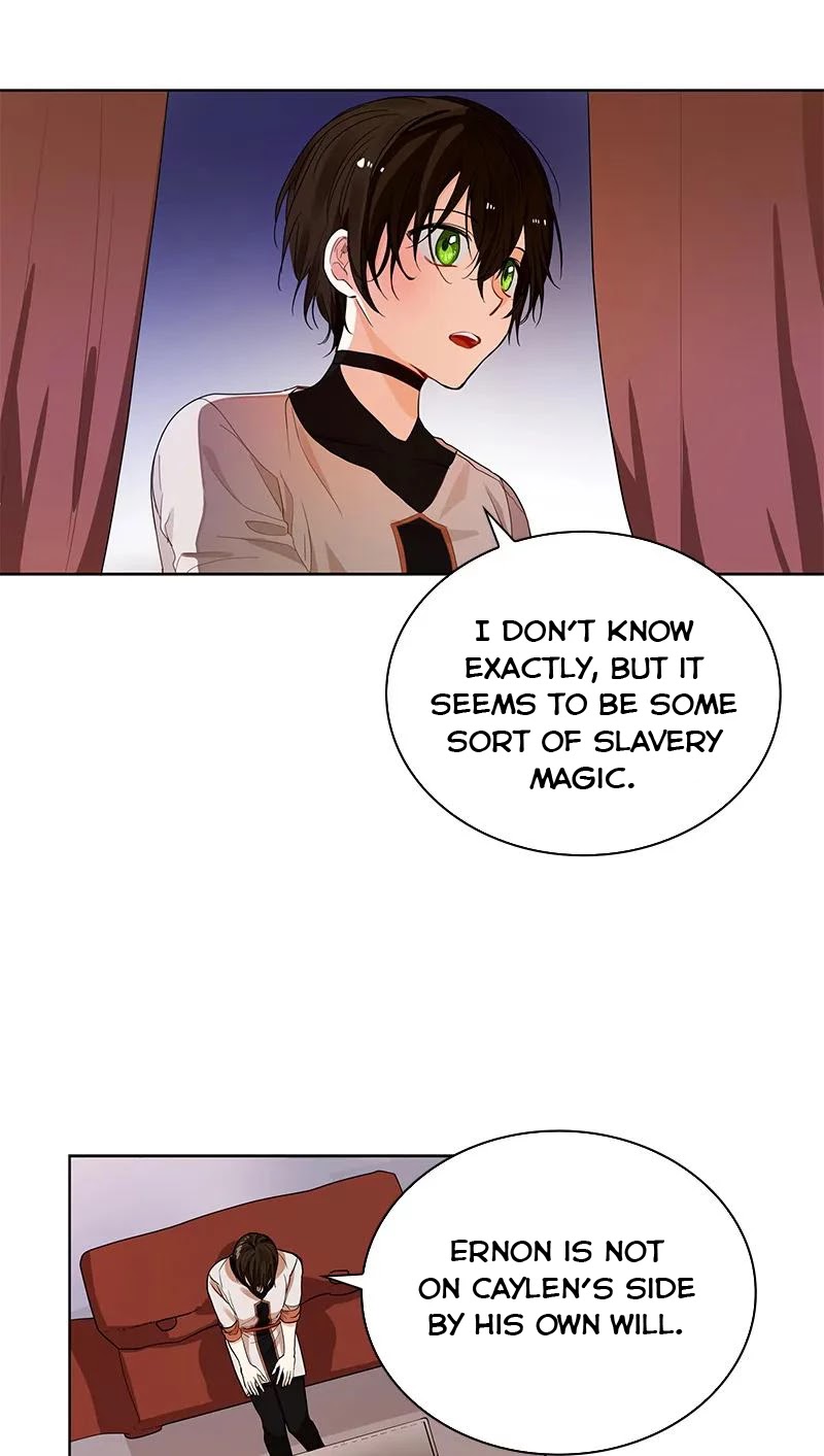 Crimson Karma Chapter 61 page 18 - Chapter 61
