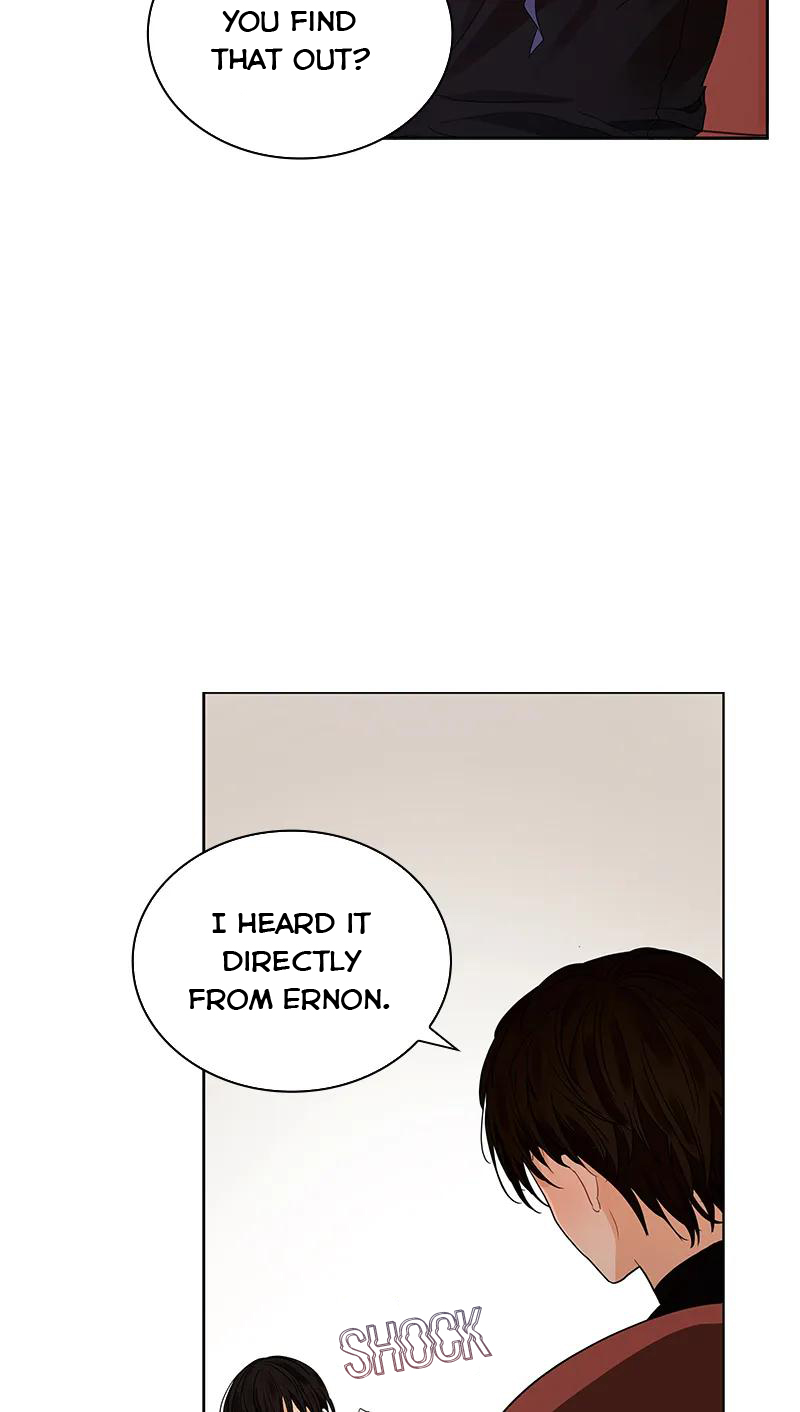 Crimson Karma Chapter 61 page 20 - Chapter 61