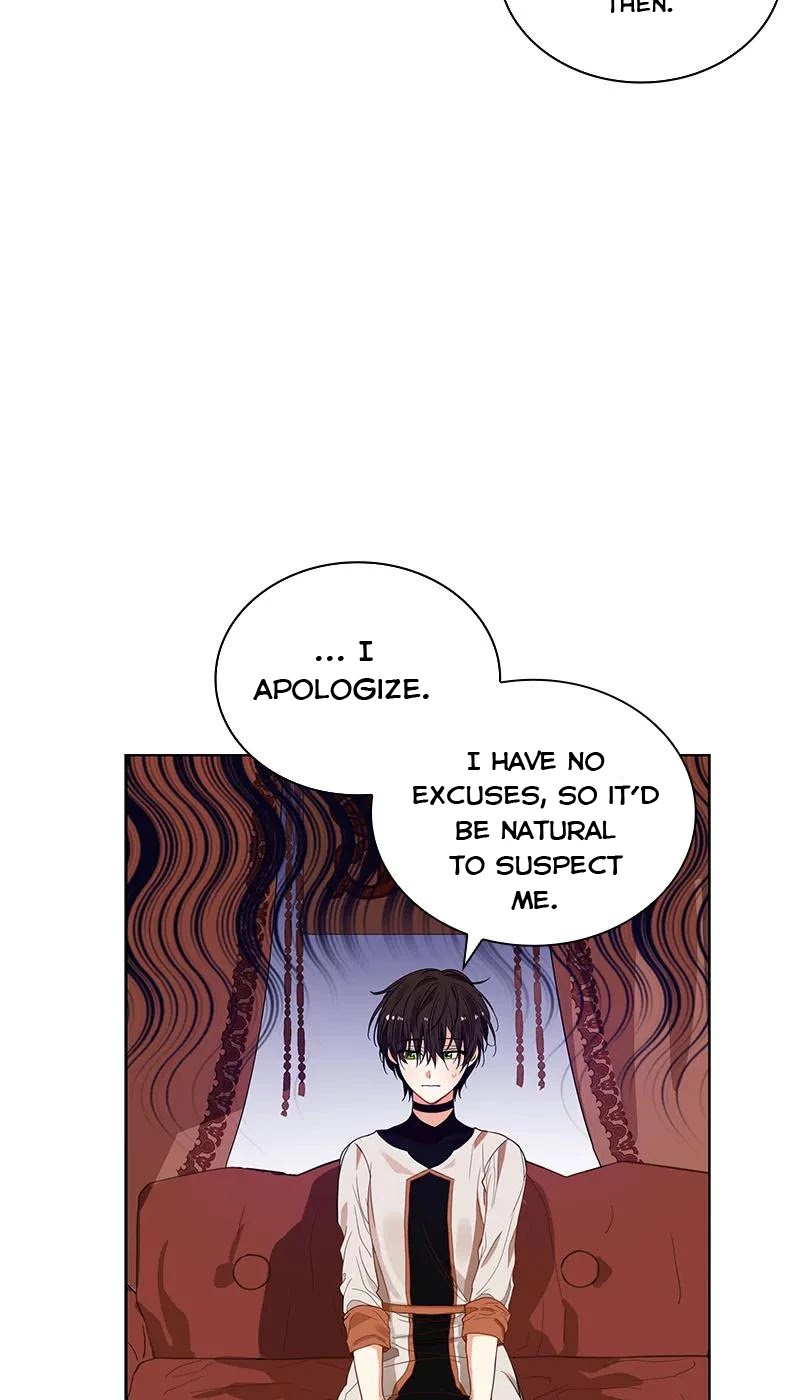 Crimson Karma Chapter 61 page 22 - Chapter 61