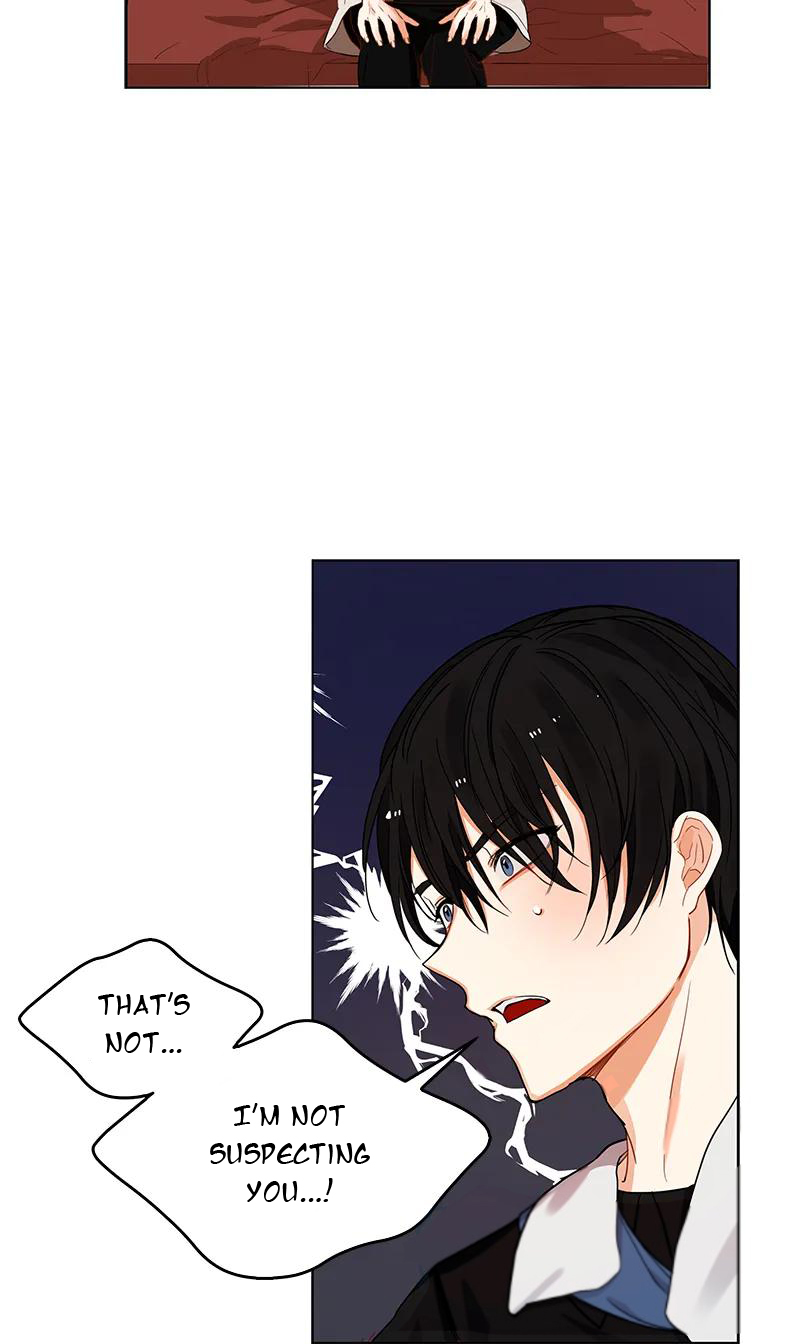Crimson Karma Chapter 61 page 23 - Chapter 61
