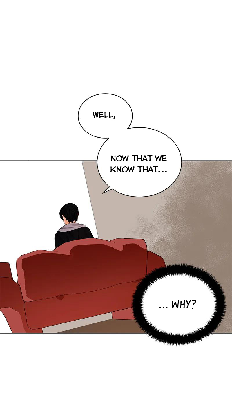Crimson Karma Chapter 61 page 25 - Chapter 61