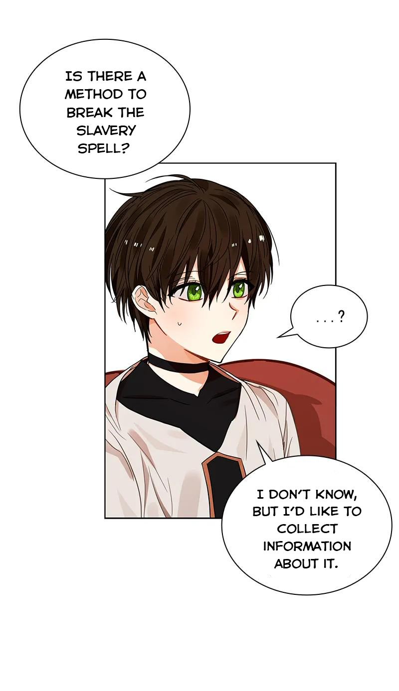 Crimson Karma Chapter 61 page 26 - Chapter 61