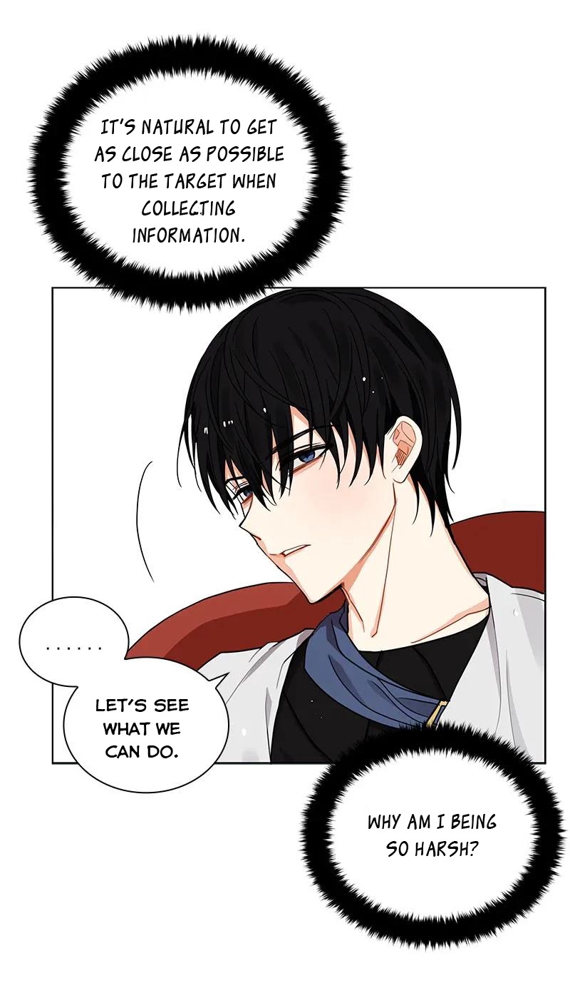 Crimson Karma Chapter 61 page 27 - Chapter 61