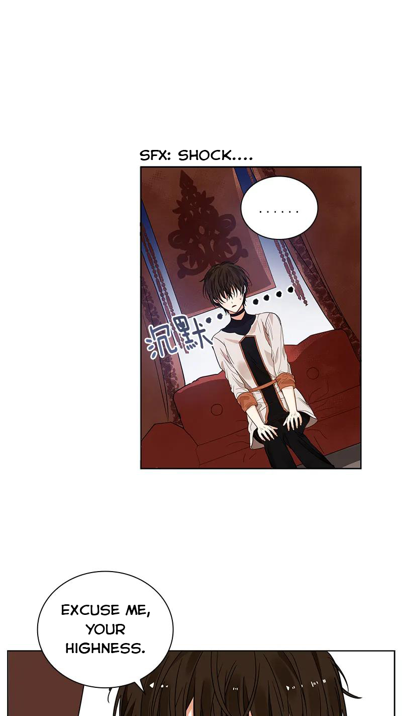 Crimson Karma Chapter 61 page 28 - Chapter 61