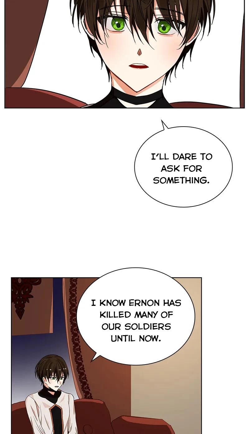 Crimson Karma Chapter 61 page 29 - Chapter 61