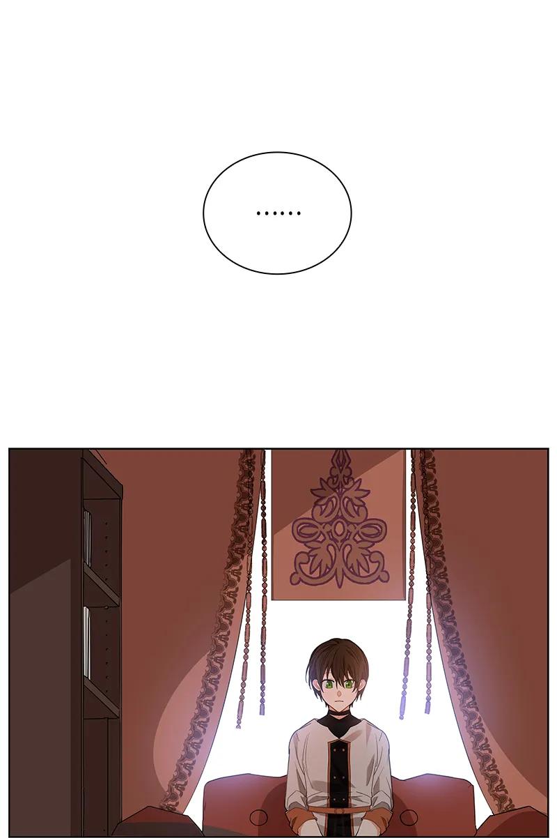 Crimson Karma Chapter 61 page 3 - Chapter 61