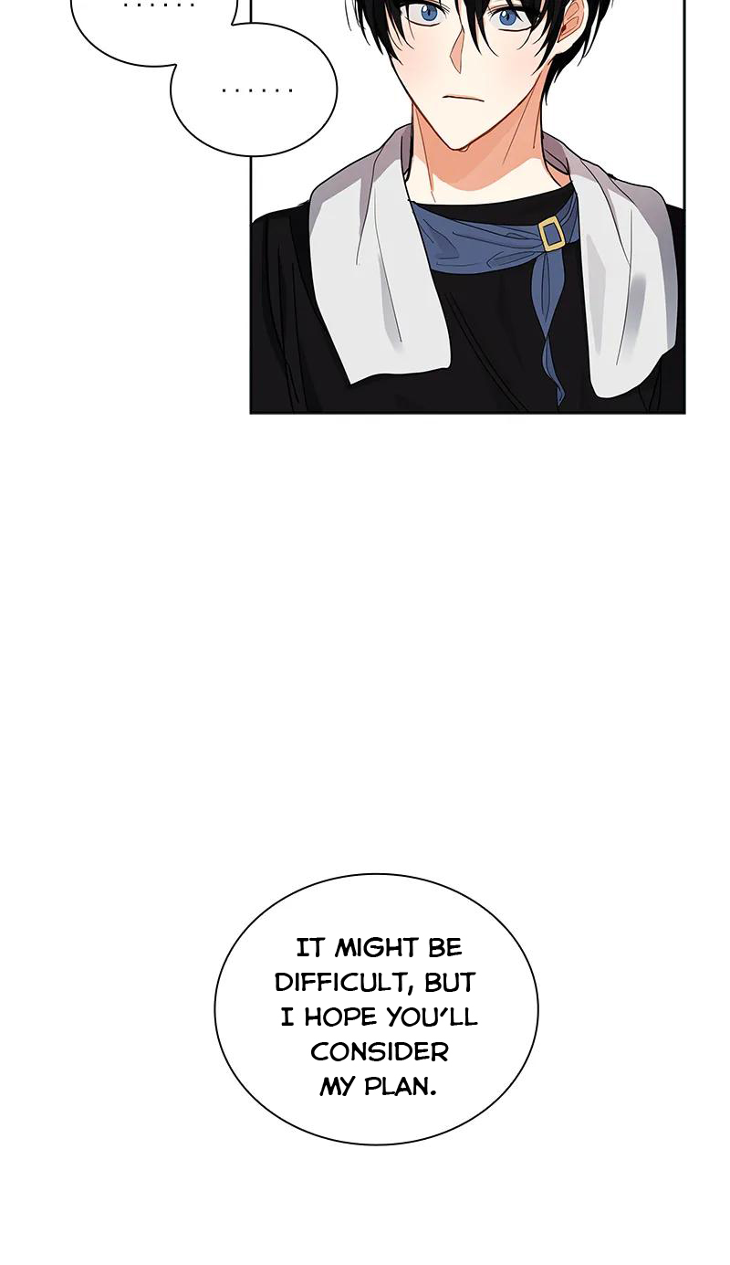 Crimson Karma Chapter 61 page 31 - Chapter 61