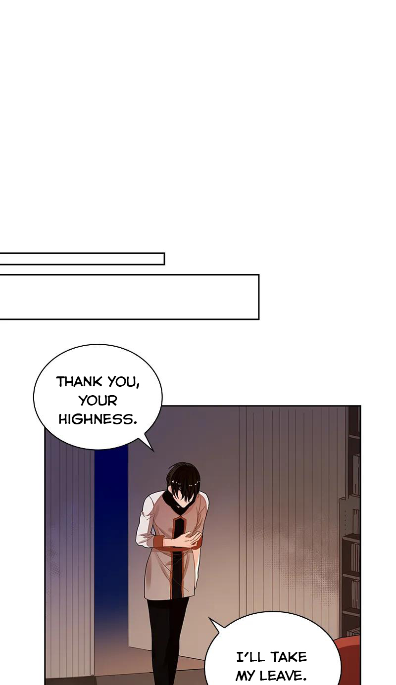 Crimson Karma Chapter 61 page 32 - Chapter 61