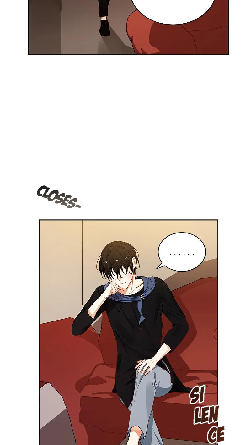 Crimson Karma Chapter 61 page 33 - Chapter 61