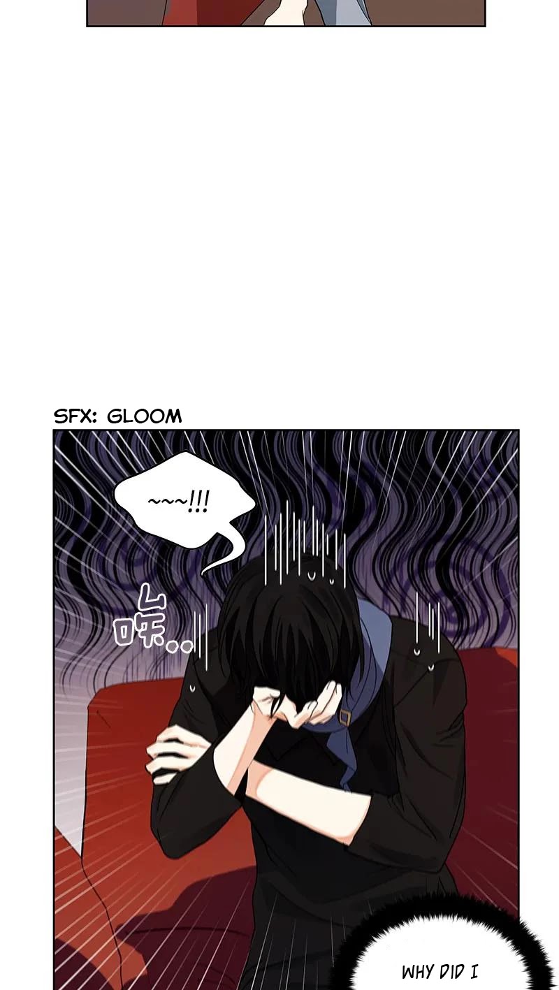 Crimson Karma Chapter 61 page 34 - Chapter 61