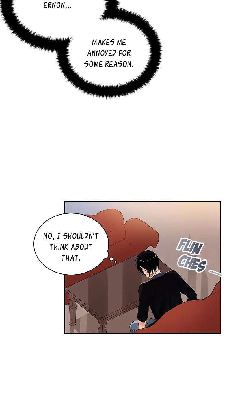 Crimson Karma Chapter 61 page 36 - Chapter 61