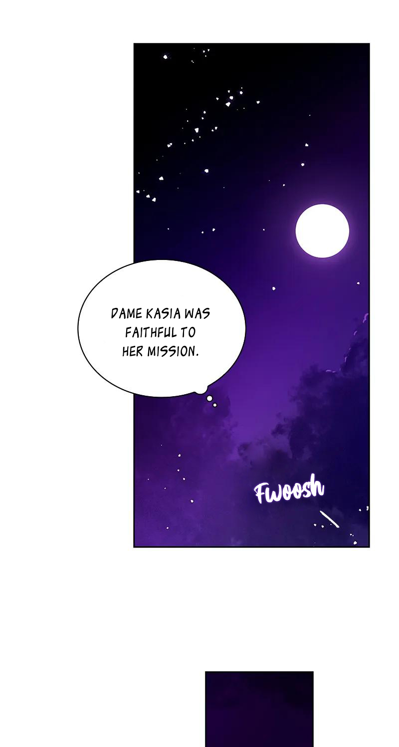 Crimson Karma Chapter 61 page 38 - Chapter 61
