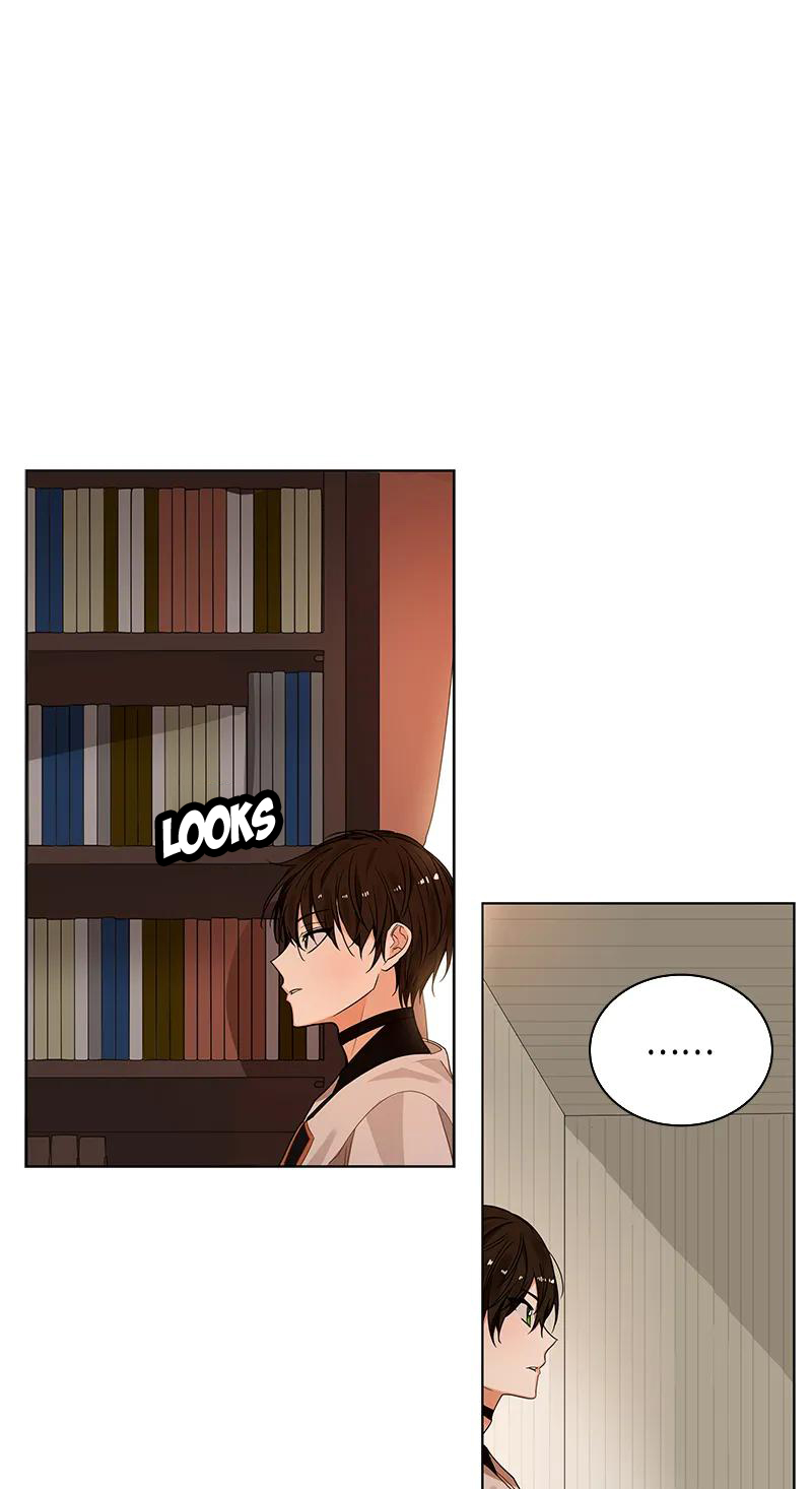 Crimson Karma Chapter 61 page 4 - Chapter 61