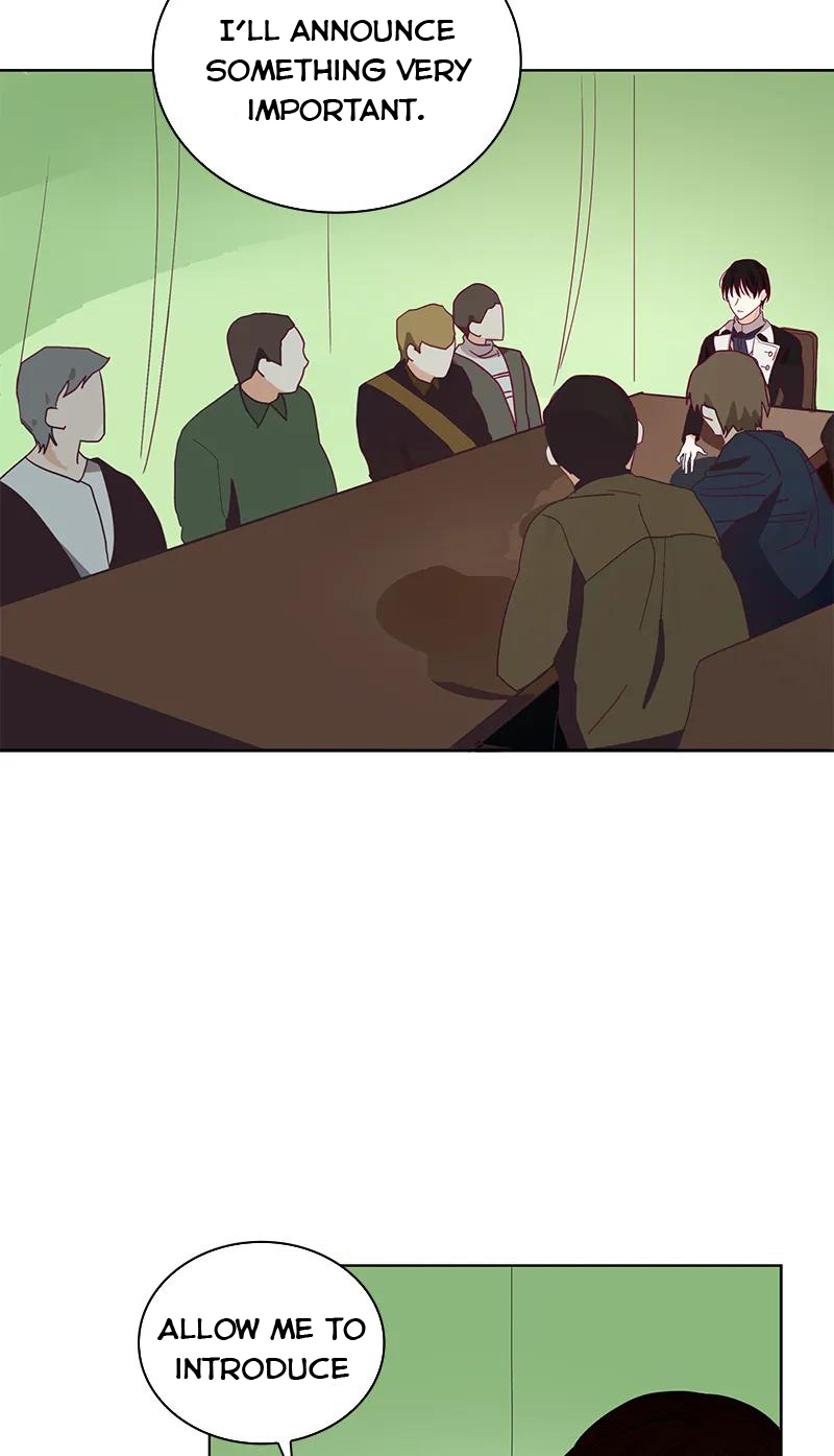 Crimson Karma Chapter 61 page 42 - Chapter 61