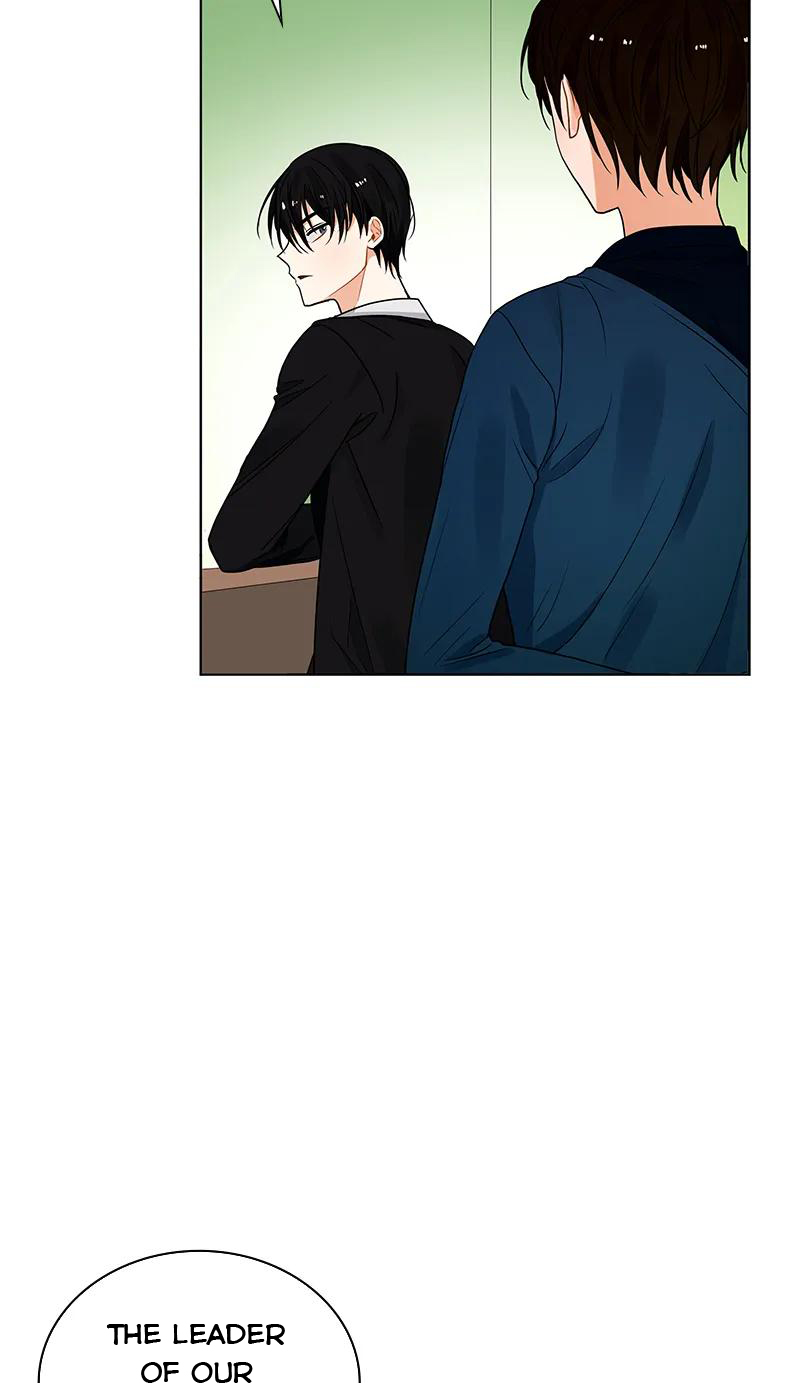 Crimson Karma Chapter 61 page 43 - Chapter 61