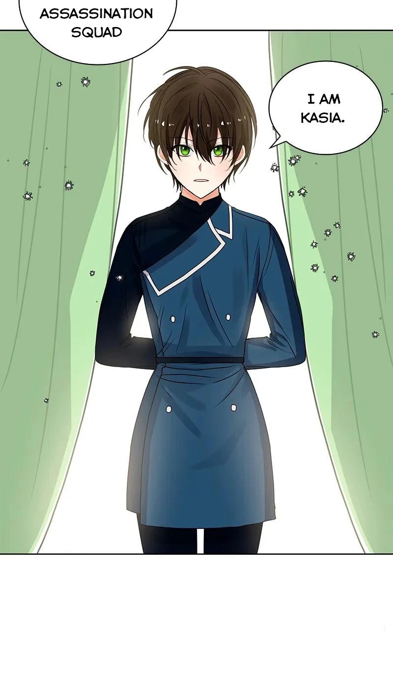 Crimson Karma Chapter 61 page 44 - Chapter 61