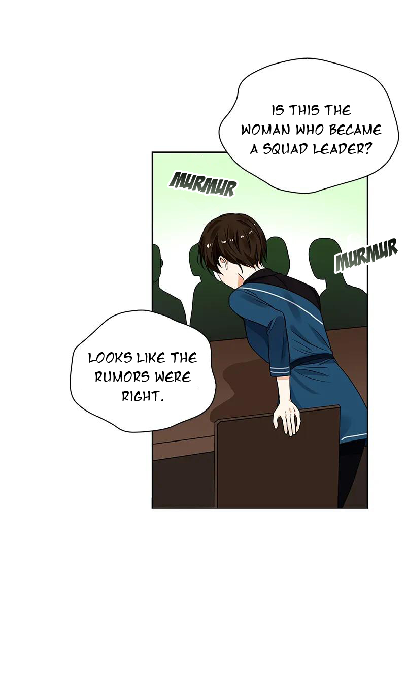Crimson Karma Chapter 61 page 45 - Chapter 61