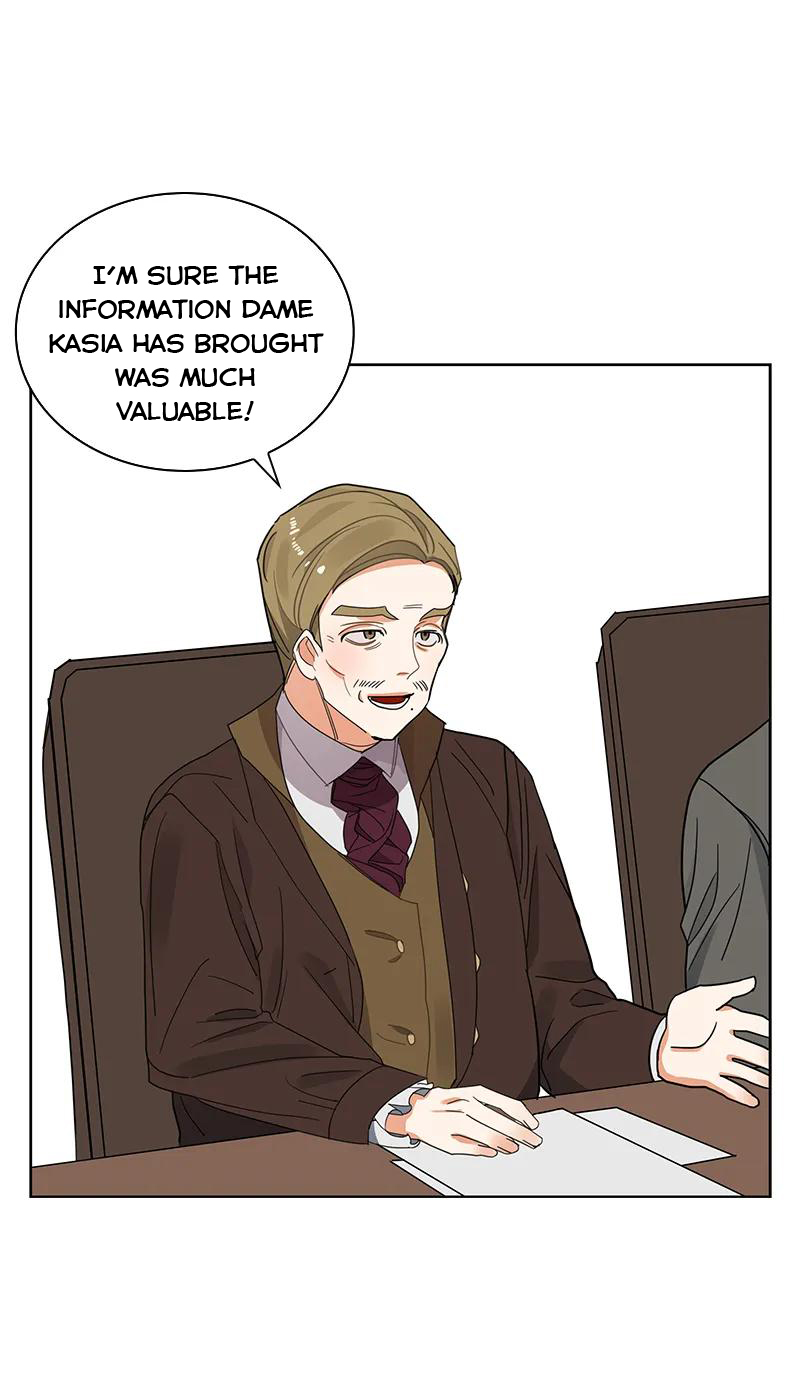 Crimson Karma Chapter 61 page 46 - Chapter 61