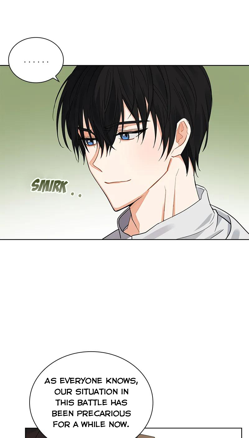 Crimson Karma Chapter 61 page 48 - Chapter 61