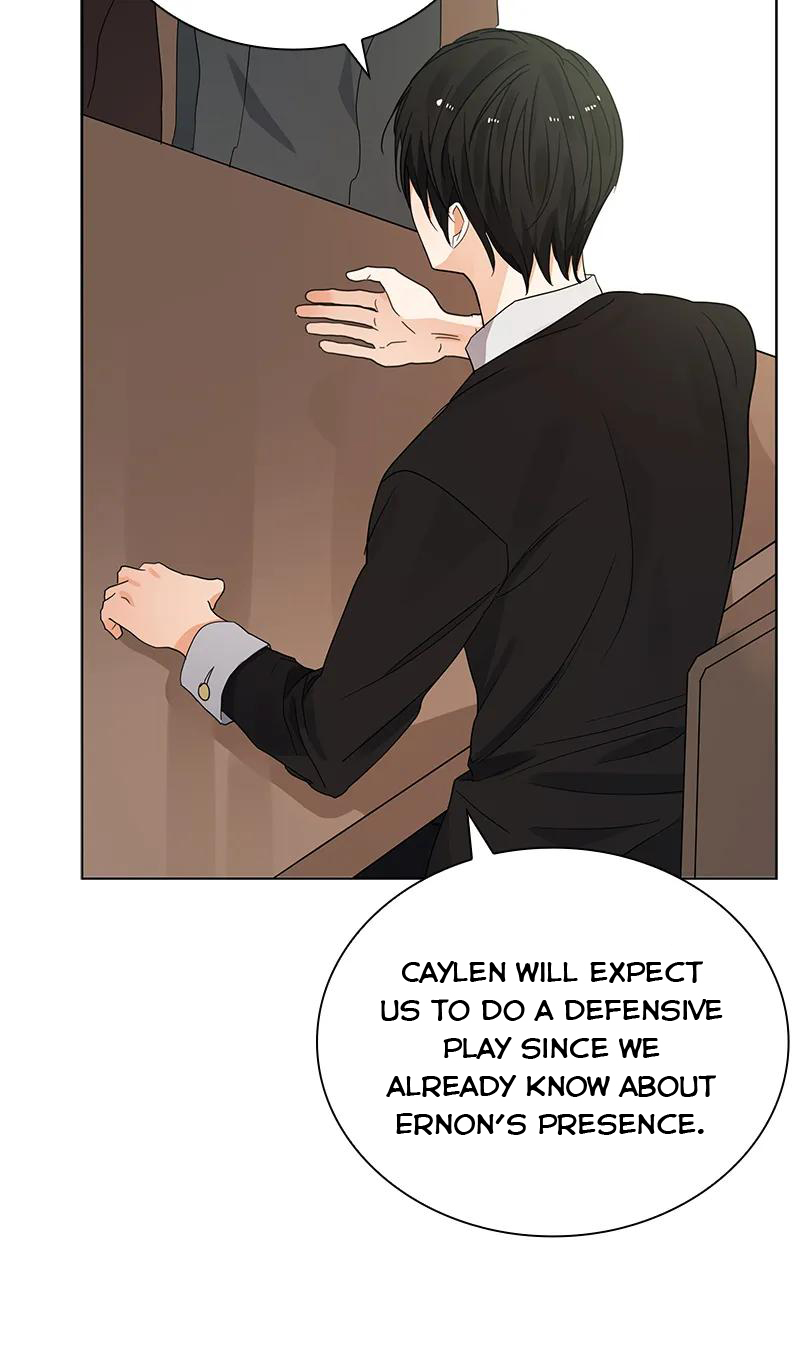 Crimson Karma Chapter 61 page 49 - Chapter 61