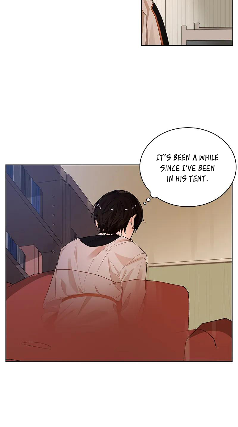 Crimson Karma Chapter 61 page 5 - Chapter 61