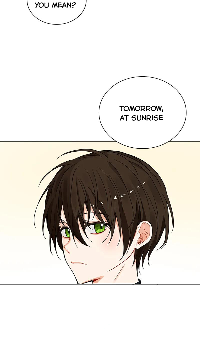 Crimson Karma Chapter 61 page 51 - Chapter 61