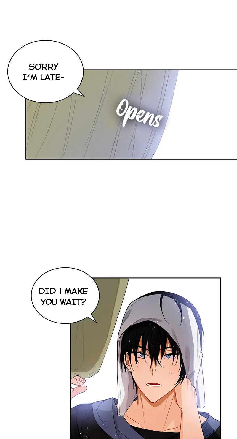 Crimson Karma Chapter 61 page 6 - Chapter 61