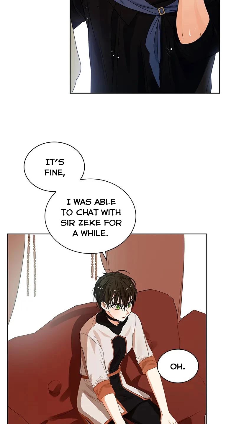Crimson Karma Chapter 61 page 7 - Chapter 61