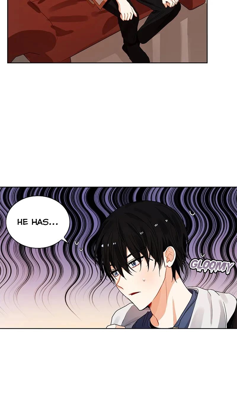 Crimson Karma Chapter 61 page 8 - Chapter 61
