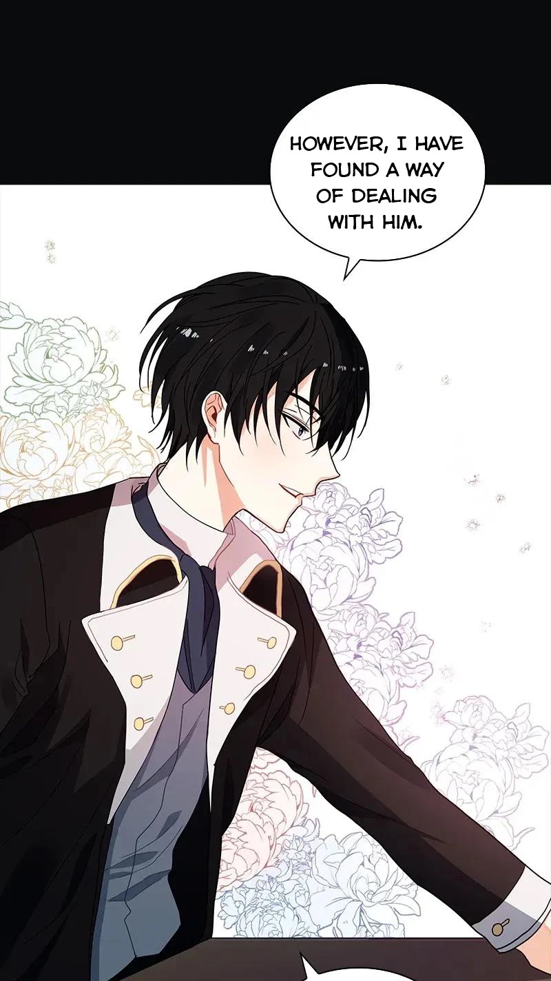 Crimson Karma Chapter 62 page 10 - Chapter 62