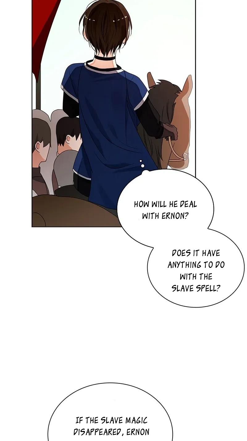 Crimson Karma Chapter 62 page 12 - Chapter 62