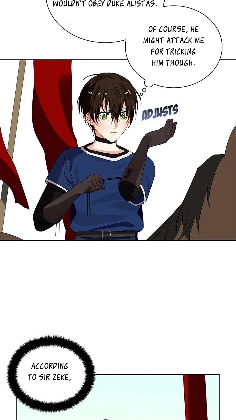 Crimson Karma Chapter 62 page 13 - Chapter 62