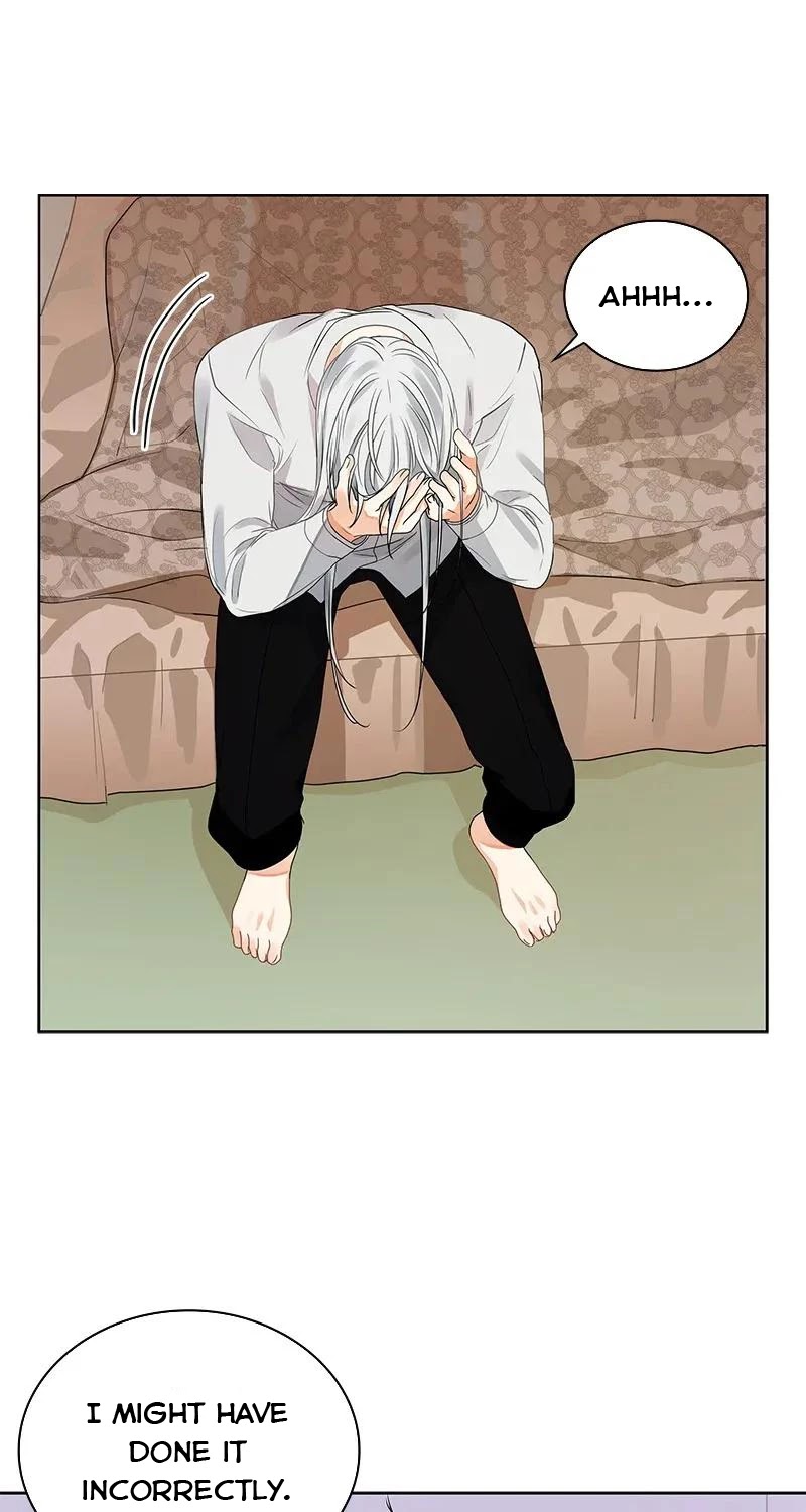 Crimson Karma Chapter 62 page 19 - Chapter 62