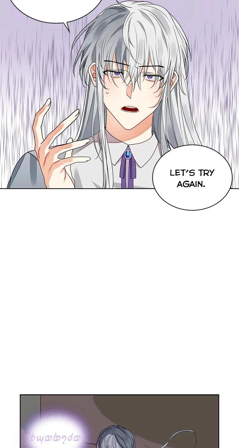 Crimson Karma Chapter 62 page 20 - Chapter 62