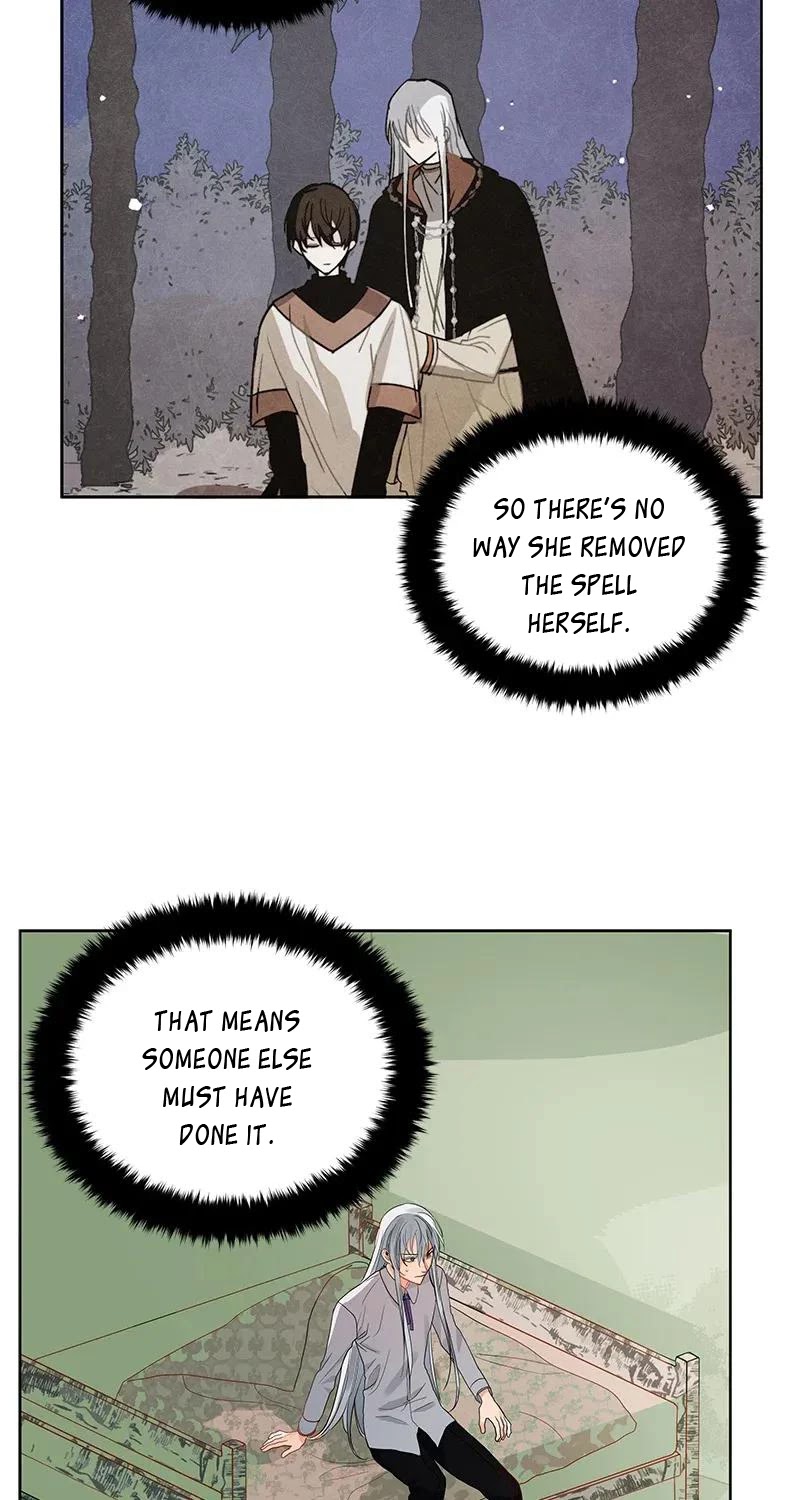 Crimson Karma Chapter 62 page 25 - Chapter 62