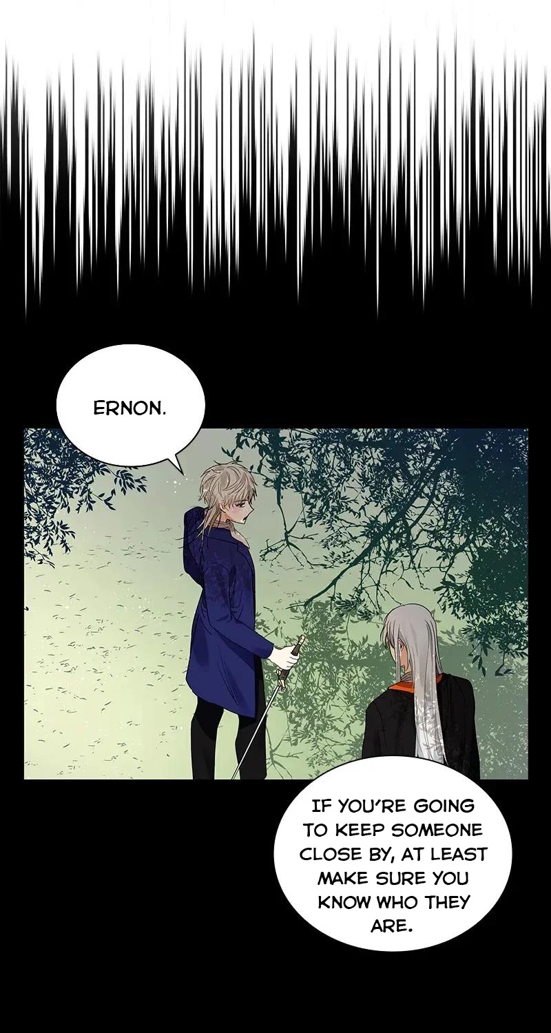 Crimson Karma Chapter 62 page 27 - Chapter 62