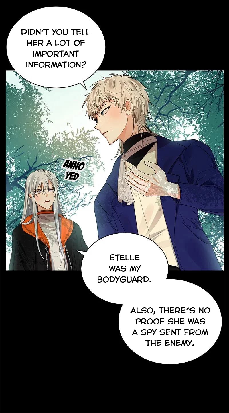 Crimson Karma Chapter 62 page 28 - Chapter 62