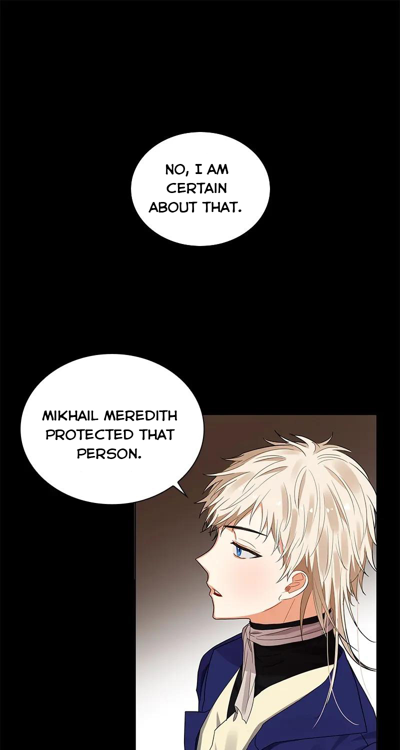 Crimson Karma Chapter 62 page 29 - Chapter 62