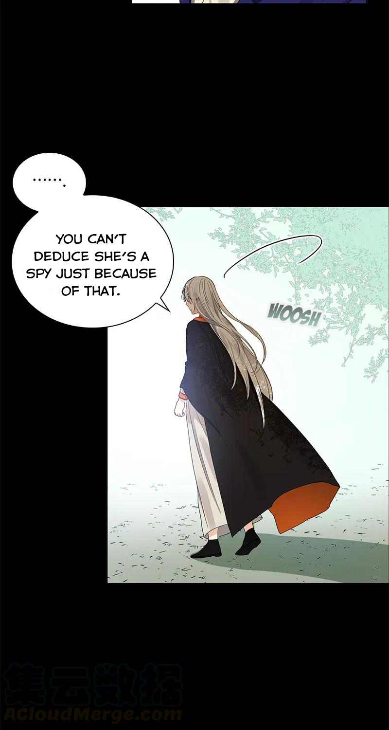 Crimson Karma Chapter 62 page 30 - Chapter 62