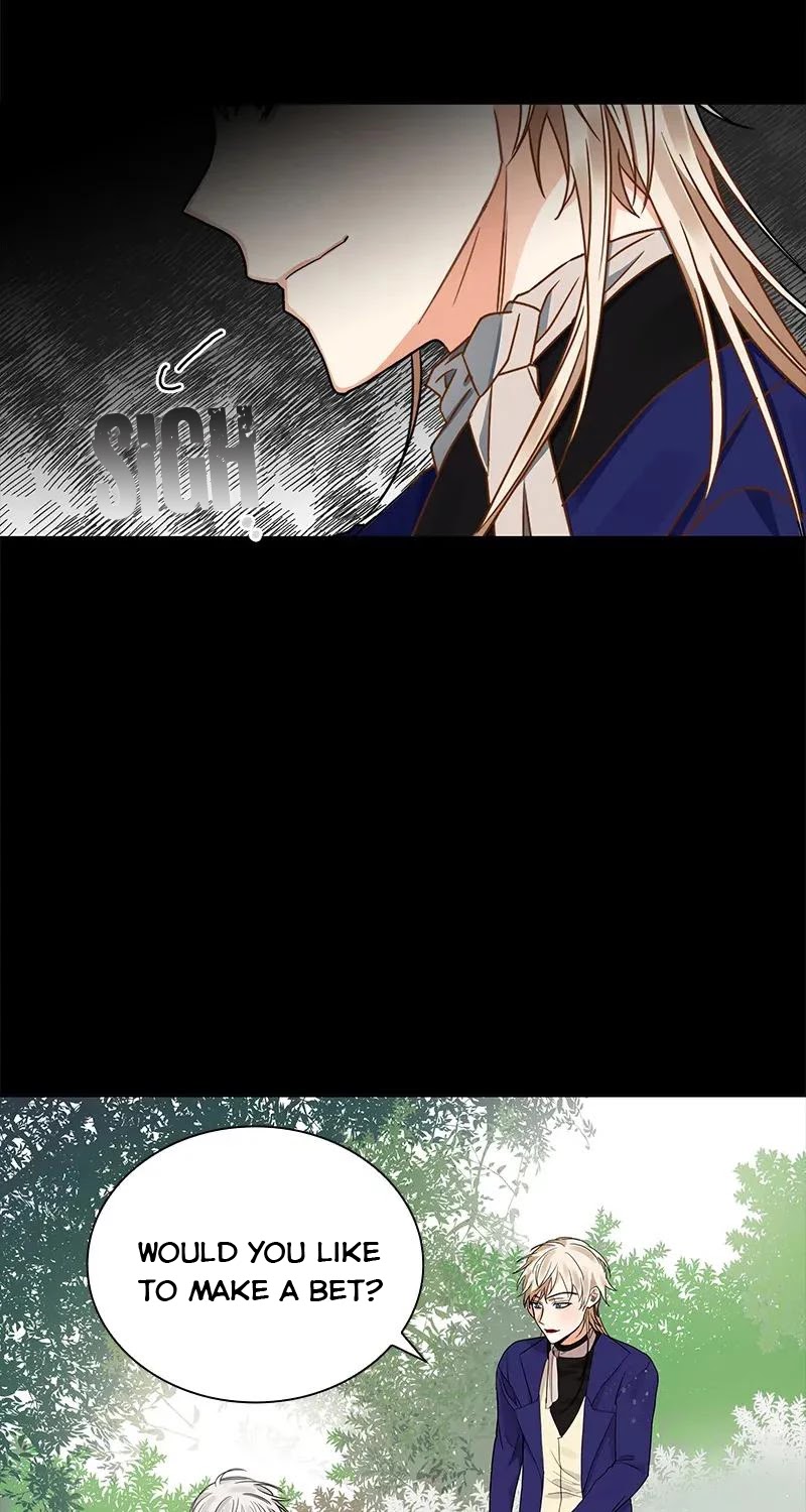 Crimson Karma Chapter 62 page 31 - Chapter 62