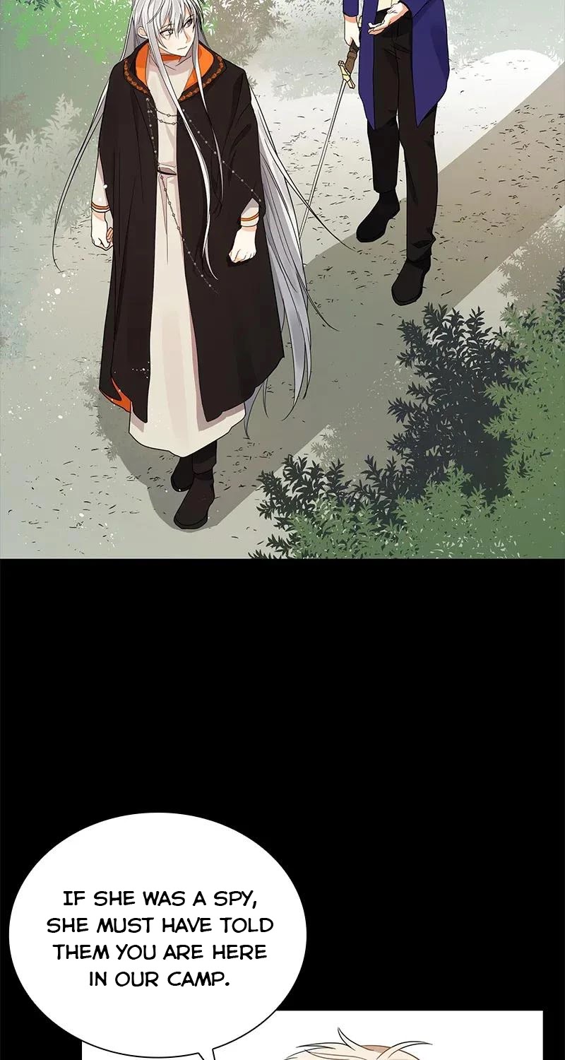 Crimson Karma Chapter 62 page 32 - Chapter 62