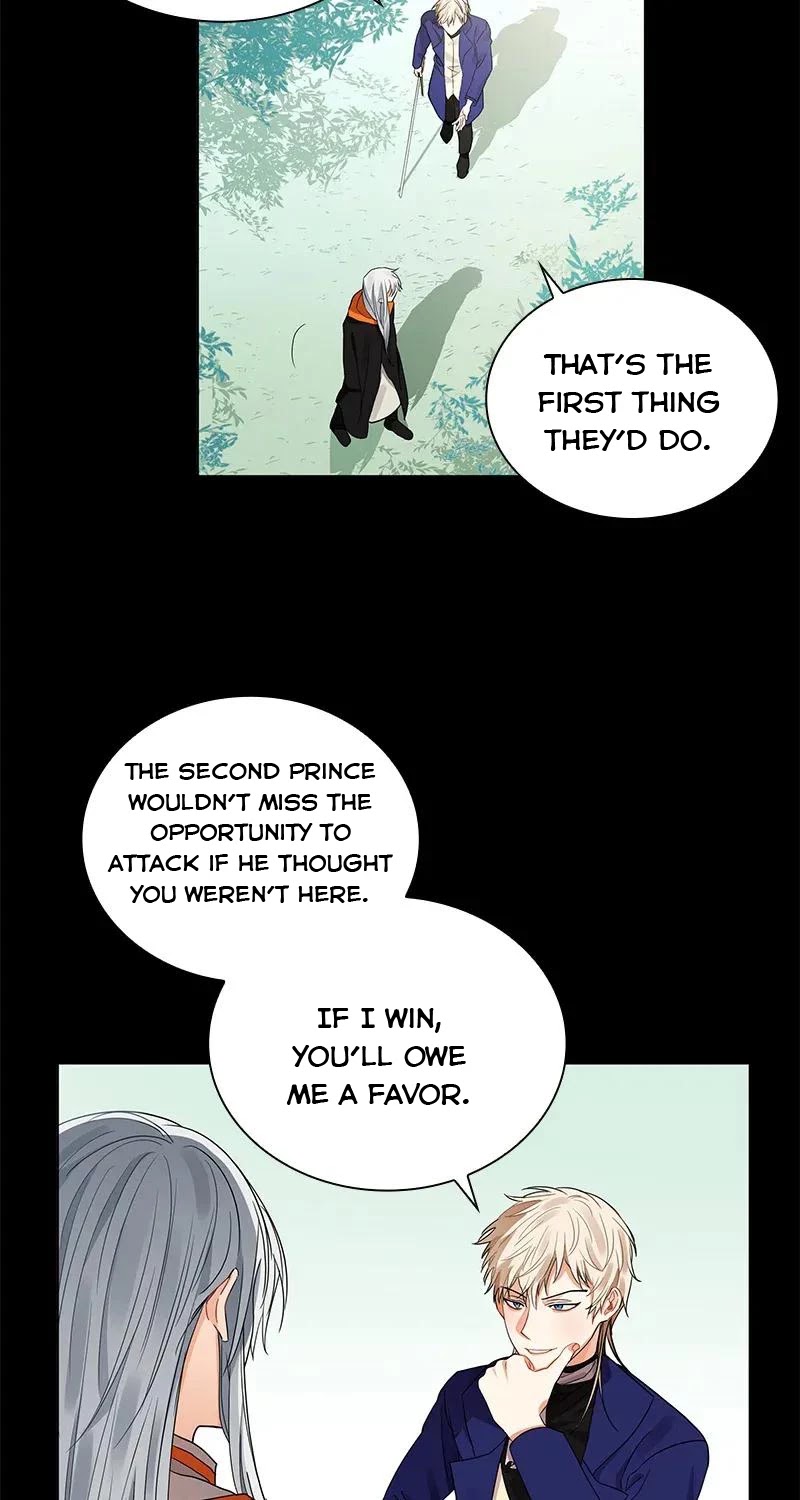 Crimson Karma Chapter 62 page 34 - Chapter 62