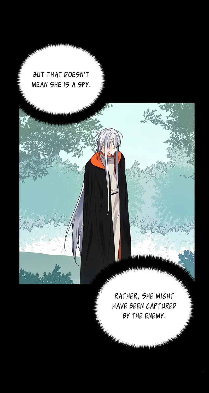 Crimson Karma Chapter 62 page 37 - Chapter 62