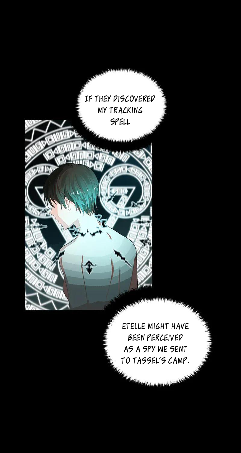 Crimson Karma Chapter 62 page 38 - Chapter 62