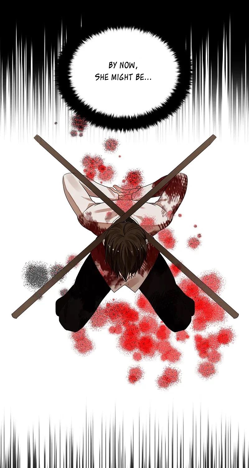 Crimson Karma Chapter 62 page 39 - Chapter 62