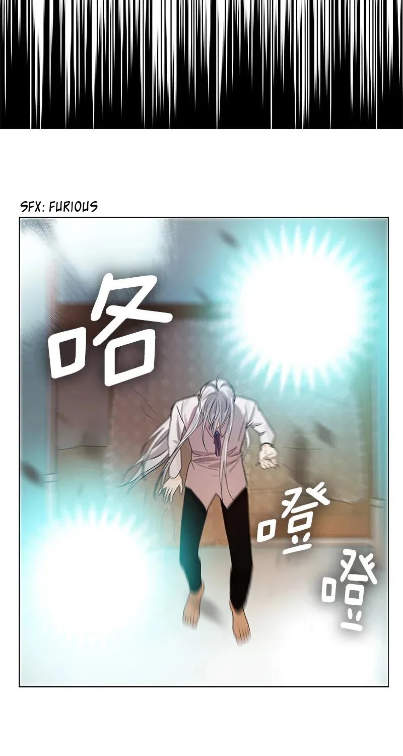 Crimson Karma Chapter 62 page 40 - Chapter 62